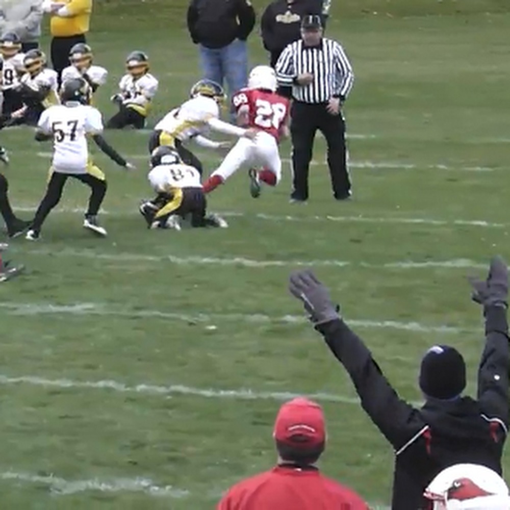 Meet your Posher, Simon